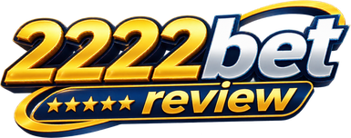 2222bet review logo